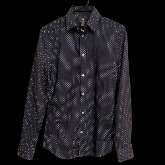 H&M button down shirt - Picture 2 of 2